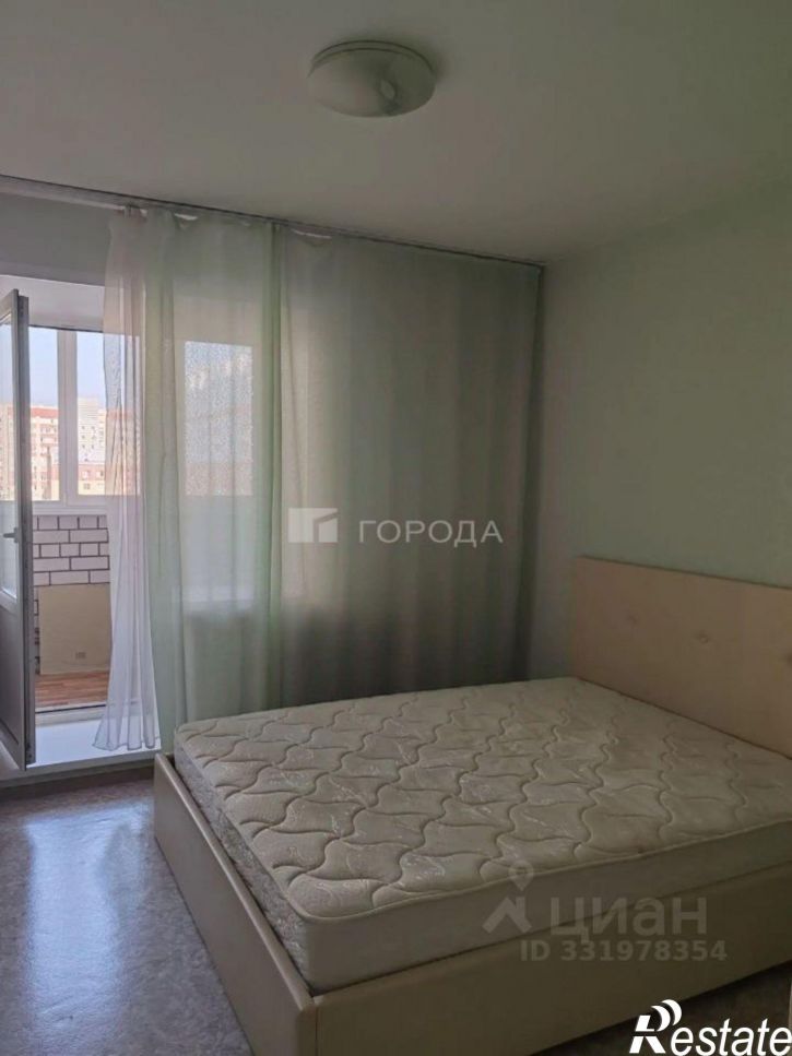 2-комн квартира Власихинская улица, 109,  д. 109