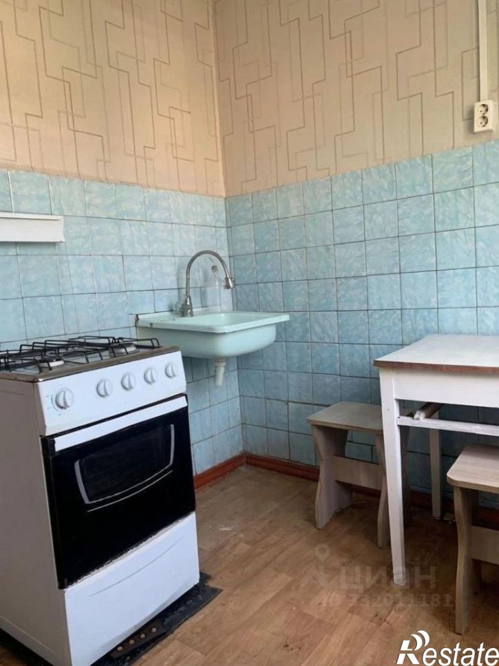1-комн квартира улица Георгия Исакова, 118,  д. 118