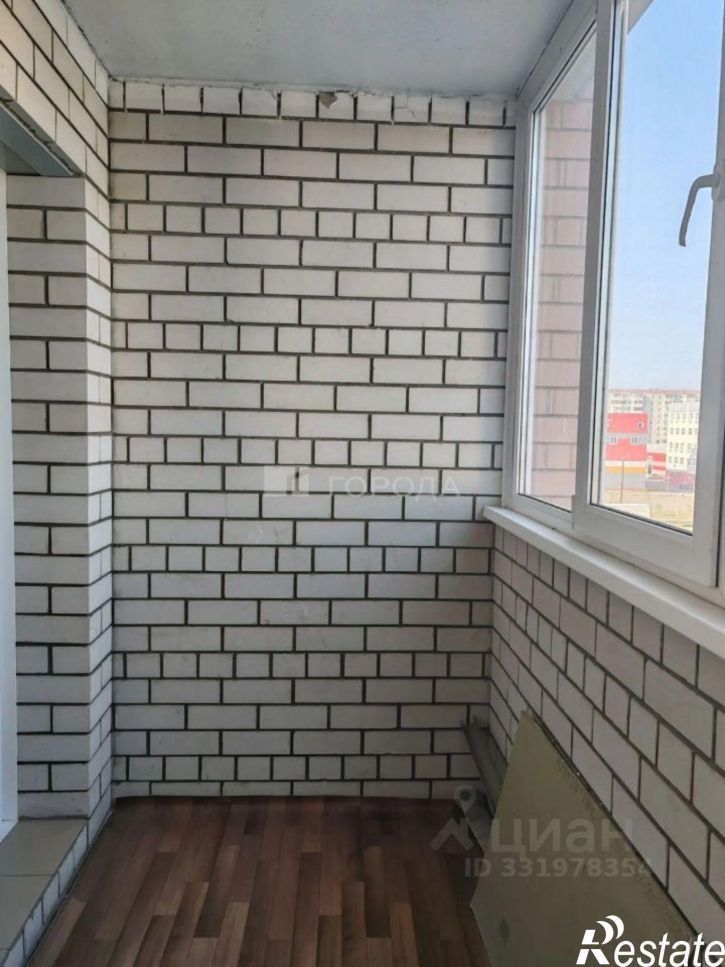 2-комн квартира Власихинская улица, 109,  д. 109