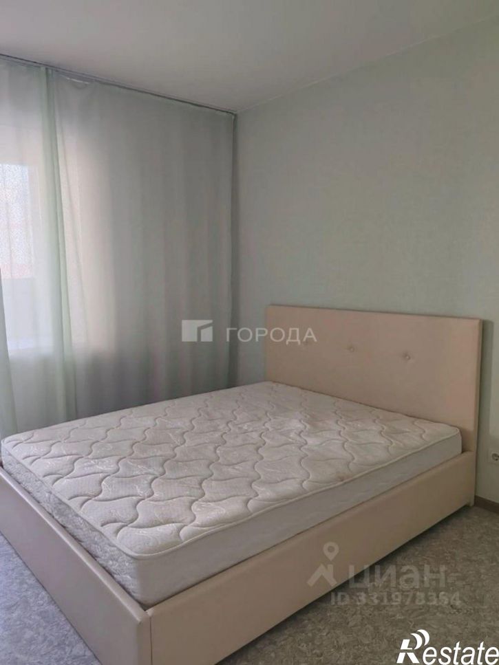2-комн квартира Власихинская улица, 109,  д. 109