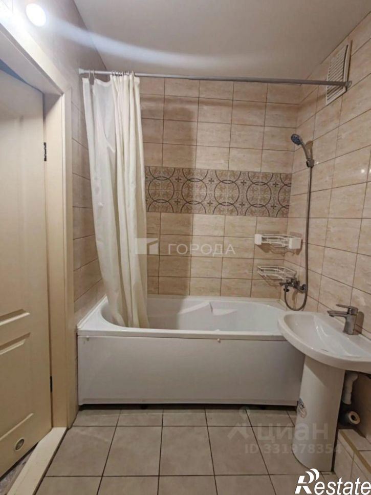2-комн квартира Власихинская улица, 109,  д. 109