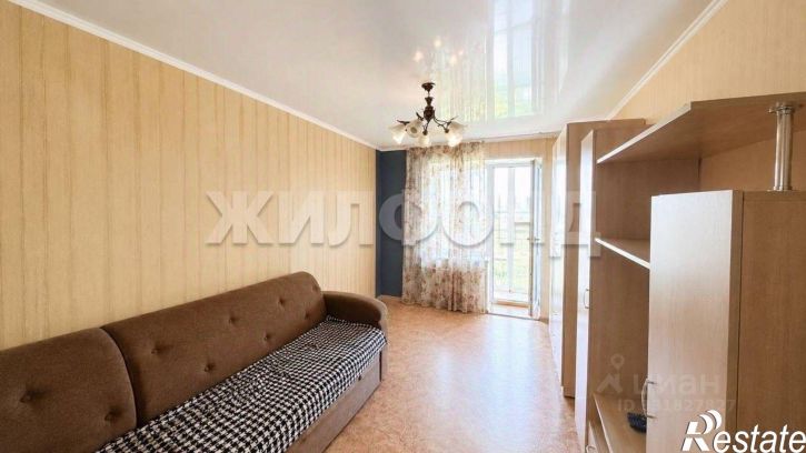 2-комн квартира Социалистический пр-кт, 59,  д. 59