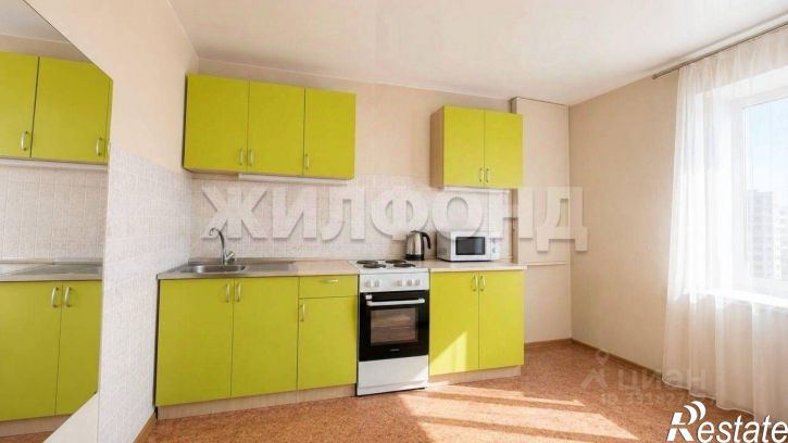 2-комн квартира Социалистический пр-кт, 59,  д. 59
