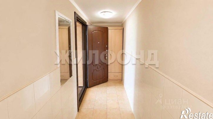 2-комн квартира Социалистический пр-кт, 59,  д. 59