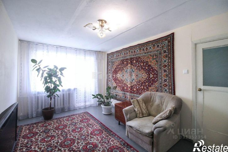 2-комн квартира ул 80 Гвардейской Дивизии, 14,  д. 14