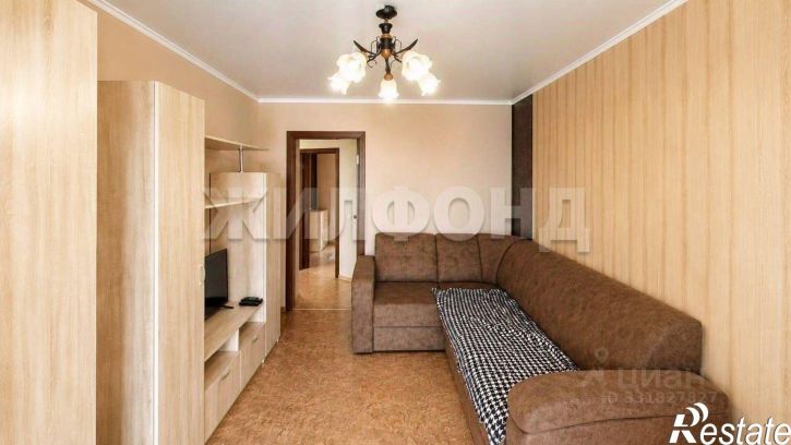 2-комн квартира Социалистический пр-кт, 59,  д. 59