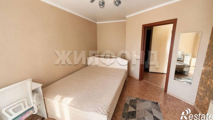 2-комн квартира Социалистический пр-кт, 59,  д. 59