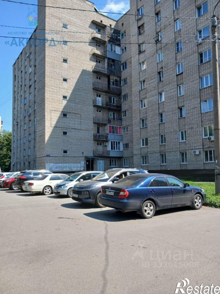 Комната ул Георгиева, 51 2,  д. 51 2,  к. 2