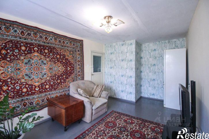 2-комн квартира ул 80 Гвардейской Дивизии, 14,  д. 14