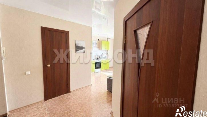 2-комн квартира Социалистический пр-кт, 59,  д. 59