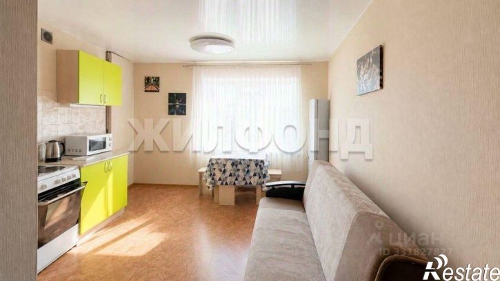2-комн квартира Социалистический пр-кт, 59,  д. 59