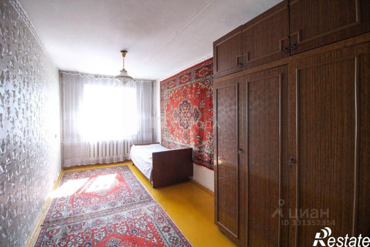 2-комн квартира ул 80 Гвардейской Дивизии, 14,  д. 14