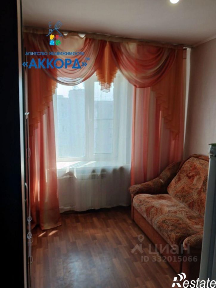 Комната ул Георгиева, 51 2,  д. 51 2,  к. 2