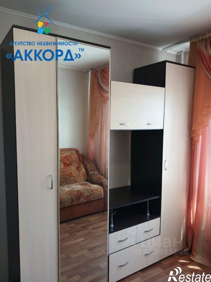 Комната ул Георгиева, 51 2,  д. 51 2,  к. 2