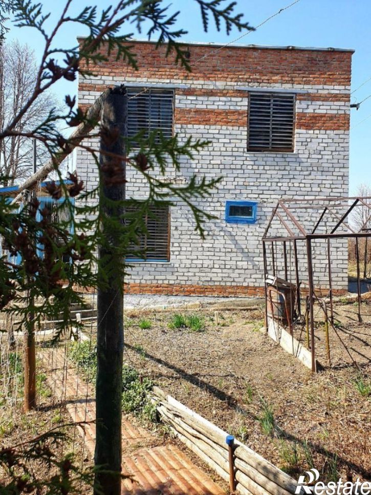 Коттедж/дом городской округ Барнаул