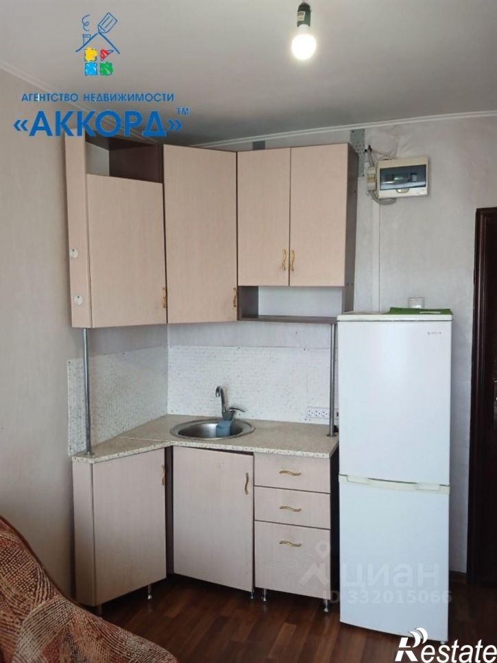 Комната ул Георгиева, 51 2,  д. 51 2,  к. 2