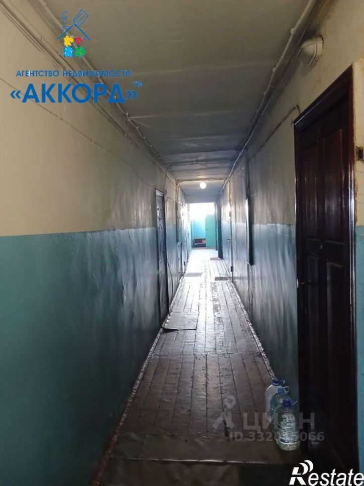 Комната ул Георгиева, 51 2,  д. 51 2,  к. 2