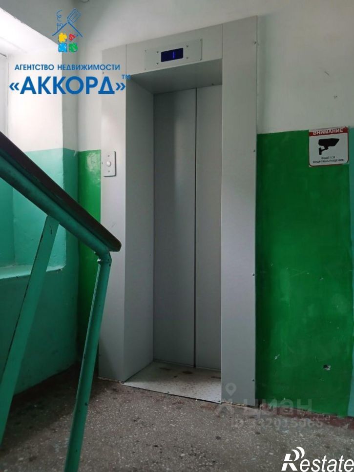 Комната ул Георгиева, 51 2,  д. 51 2,  к. 2
