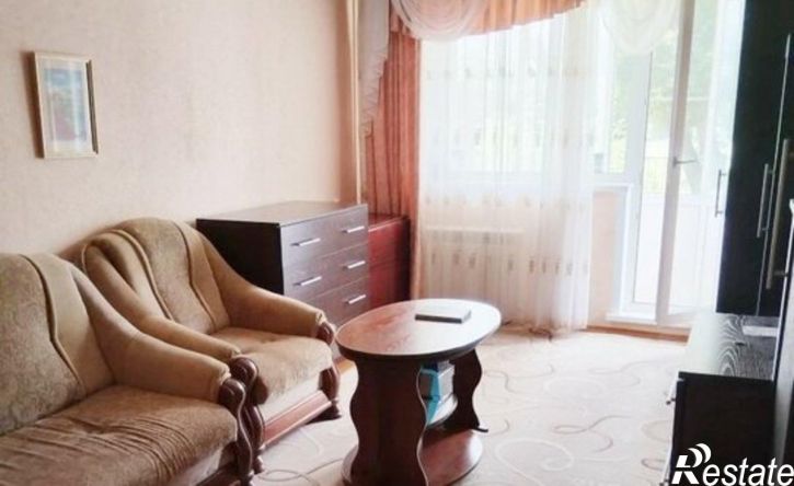 2-комн квартира ул Сухэ-Батора, 19,  д. 19
