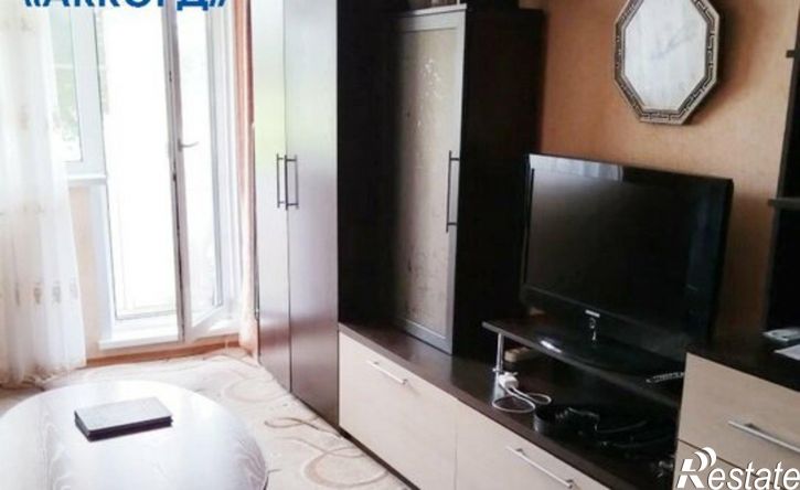 2-комн квартира ул Сухэ-Батора, 19,  д. 19