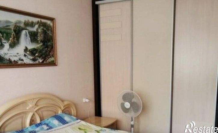 2-комн квартира ул Сухэ-Батора, 19,  д. 19