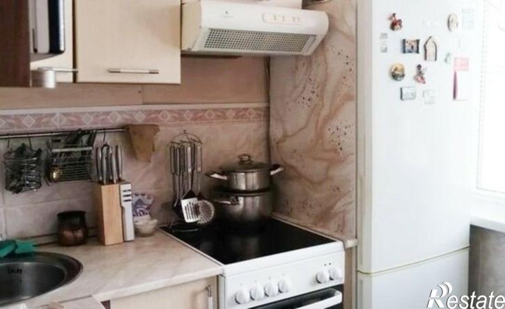 2-комн квартира ул Сухэ-Батора, 19,  д. 19