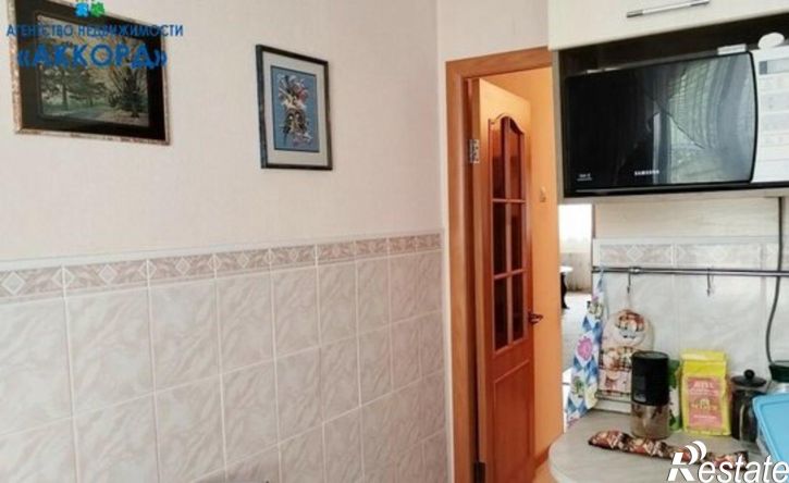 2-комн квартира ул Сухэ-Батора, 19,  д. 19