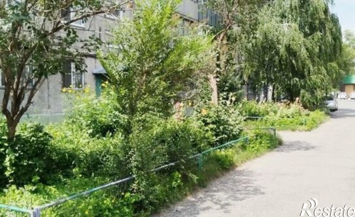 2-комн квартира ул Сухэ-Батора, 19,  д. 19