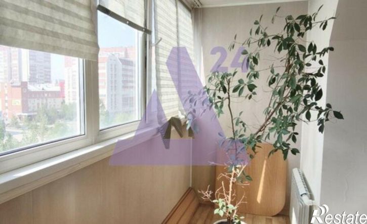 1-комн квартира улица Шумакова, 63,  д. 63