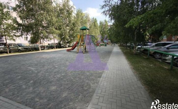 1-комн квартира улица Шумакова, 63,  д. 63
