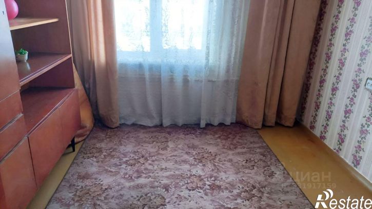 2-комн квартира ул Панфиловцев, 7,  д. 7