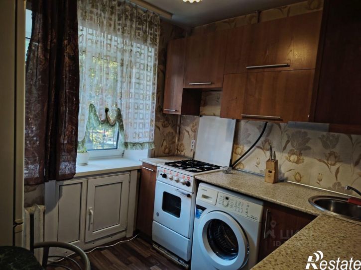 1-комн квартира ул Деповская, 31,  д. 31