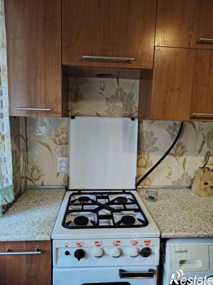 1-комн квартира ул Деповская, 31,  д. 31