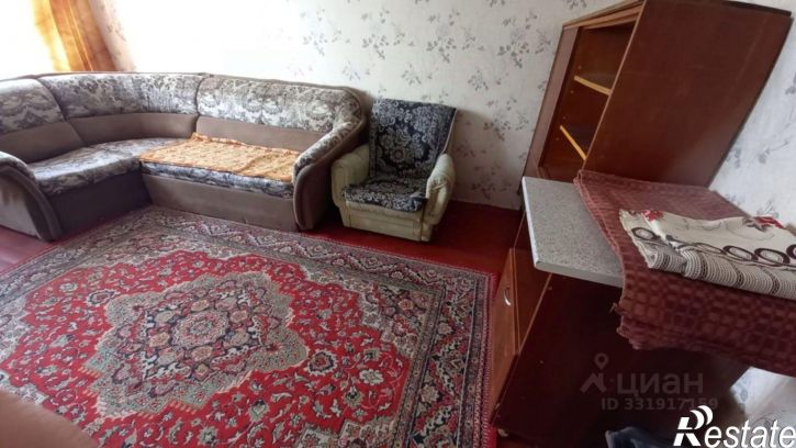2-комн квартира ул Панфиловцев, 7,  д. 7
