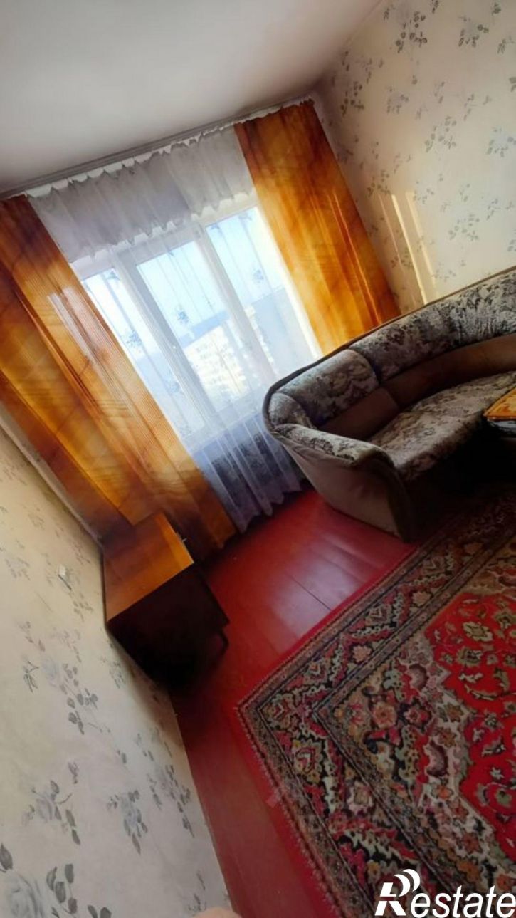 2-комн квартира ул Панфиловцев, 7,  д. 7