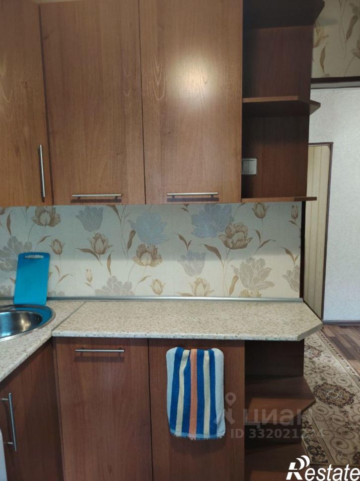 1-комн квартира ул Деповская, 31,  д. 31