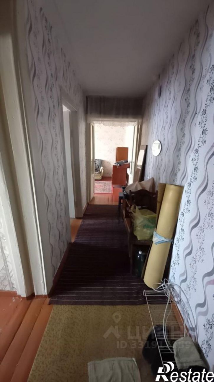 2-комн квартира ул Панфиловцев, 7,  д. 7