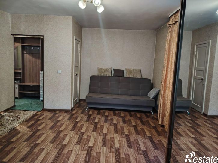1-комн квартира ул Деповская, 31,  д. 31