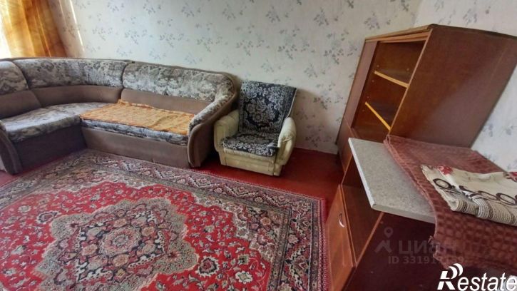 2-комн квартира ул Панфиловцев, 7,  д. 7