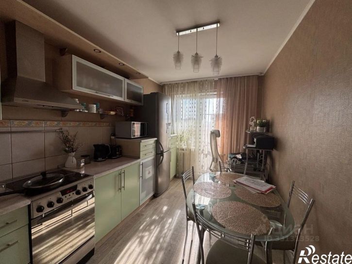 1-комн квартира ул Челюскинцев, 67,  д. 67