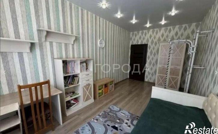 3-комн квартира Комсомольский пр-кт, 120а,  д. 120а