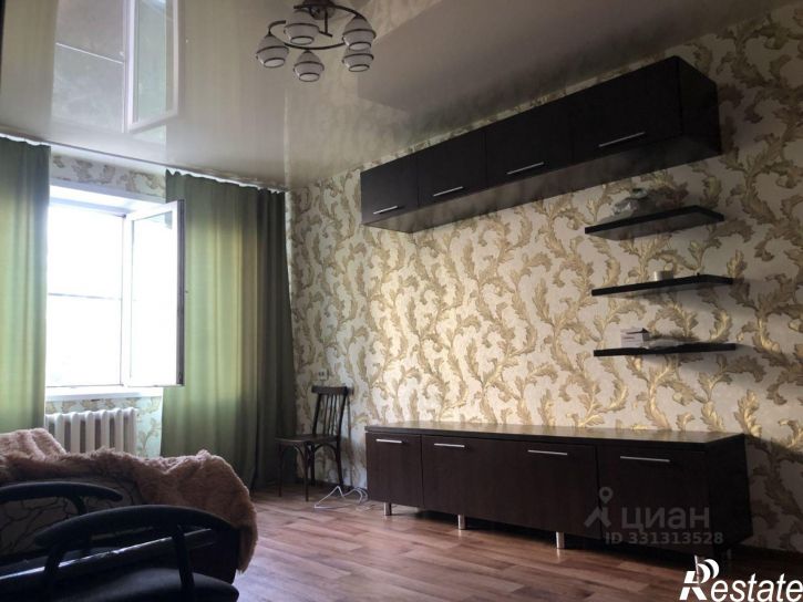 1-комн квартира ул Челюскинцев, 67,  д. 67