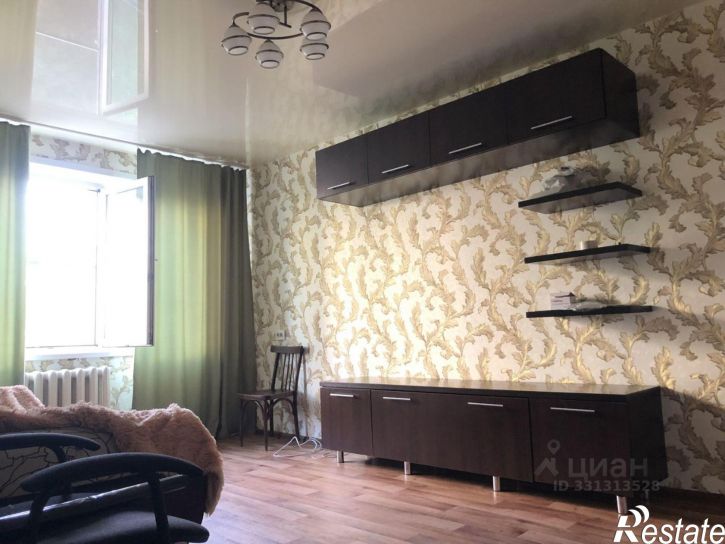 1-комн квартира ул Челюскинцев, 67,  д. 67