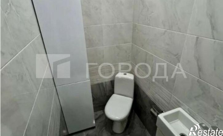 3-комн квартира Комсомольский пр-кт, 120а,  д. 120а