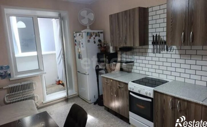 2-комн квартира Южный Власихинский пр-д, 42,  д. 42