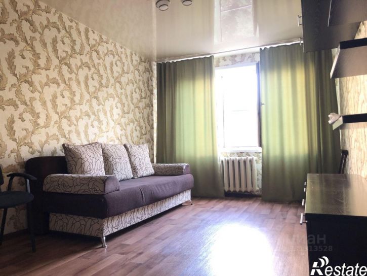 1-комн квартира ул Челюскинцев, 67,  д. 67