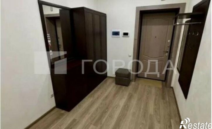 3-комн квартира Комсомольский пр-кт, 120а,  д. 120а