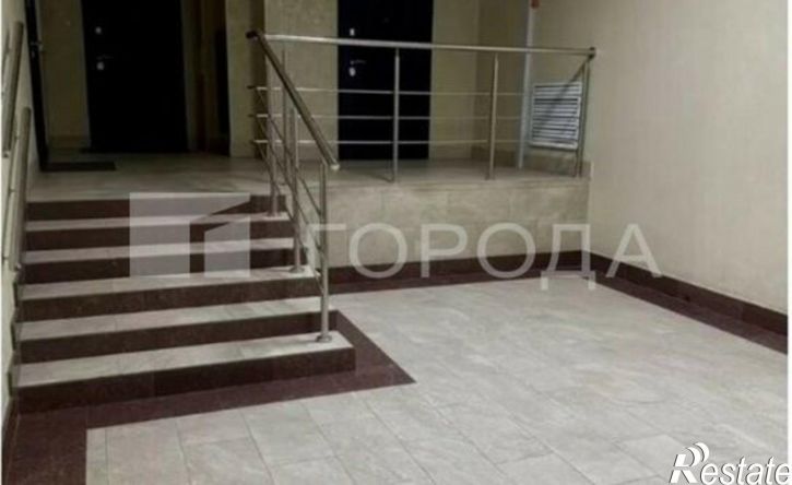 3-комн квартира Комсомольский пр-кт, 120а,  д. 120а