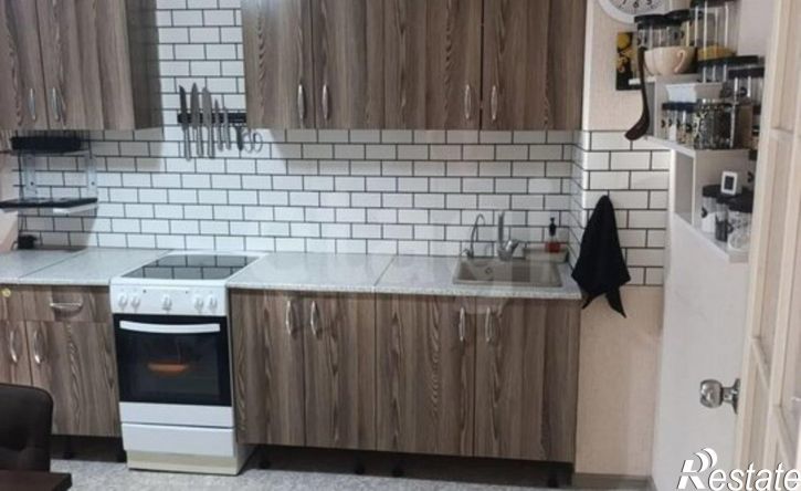 2-комн квартира Южный Власихинский пр-д, 42,  д. 42