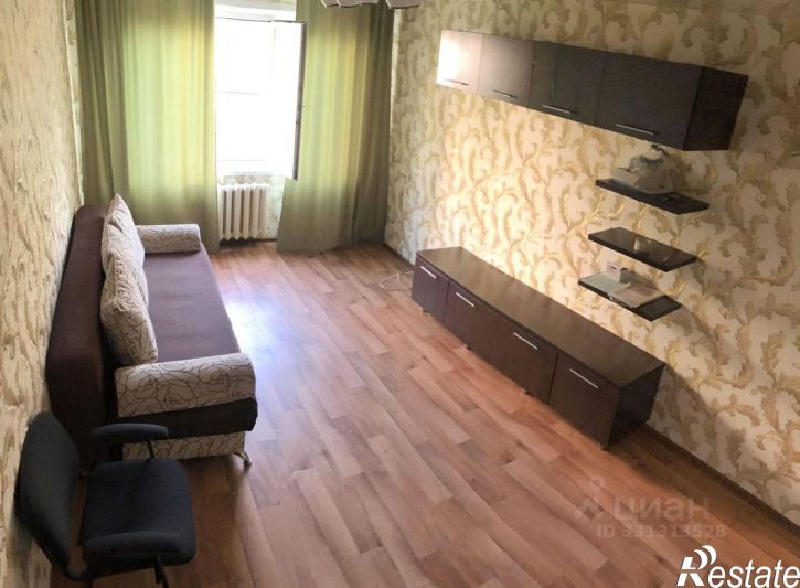 1-комн квартира ул Челюскинцев, 67,  д. 67